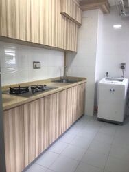 Blk 327A Punggol Vue (Punggol), HDB 2 Rooms #619552441